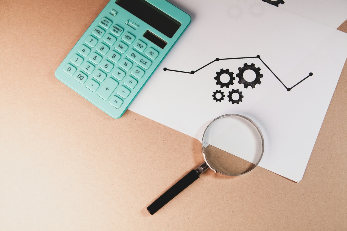 Financial Data Services